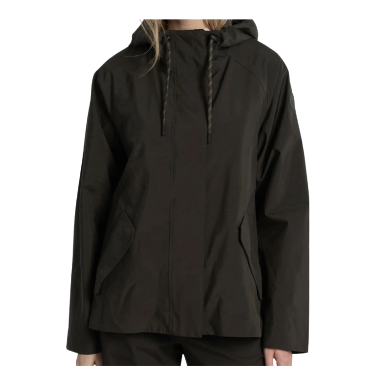 Lachine Waterproof Rain Jacket